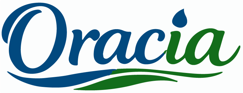 Oracia company logo